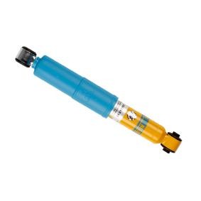 Stoßdämpfer 24-217705 für 500C / 595C / 695C (312_) Cabrio für 123,83 CHF