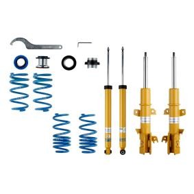 Stoßdämpfer-Komplettsatz mit Federn 47-275713 von BILSTEIN günstig für 1038,41 € online kaufen
