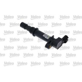 Achetez des Bobine d'allumage VALEO 245802 à prix pour 25,05 €