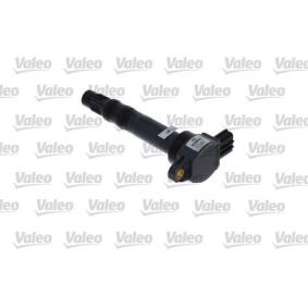 Achetez des Bobine d'allumage de chez VALEO en ligne pour ECLIPSE IV (DK_A) à prix modérés