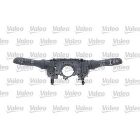 Lenkstockschalter für NISSAN von VALEO