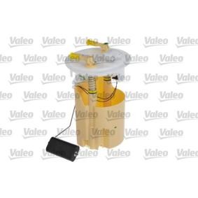 Achetez des Unité d'injection de carburant VALEO 347324 à prix pour 230,50 €