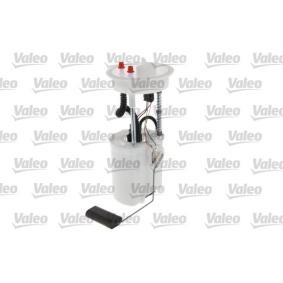 Achetez des Unité d'injection de carburant VALEO 347330 à prix pour 357,56 €