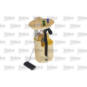 Achetez des Unité d'injection de carburant VALEO 347340 à prix pour 556,41 €