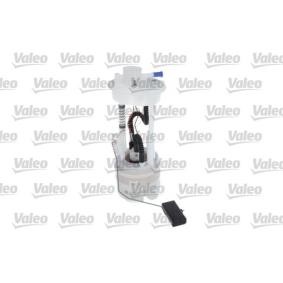 Achetez des Unité d'injection de carburant VALEO 347347 à prix pour 444,29 €