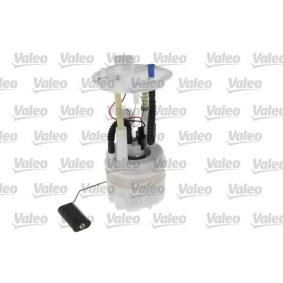 Achetez des Unité d'injection de carburant VALEO 347348 à prix pour 407,11 €