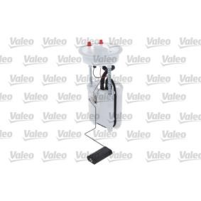 Achetez des Unité d'injection de carburant VALEO 348706 à prix pour 462,44 €