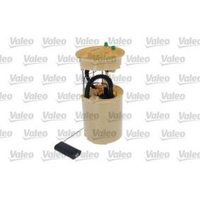 Achetez des Unité d'injection de carburant VALEO 348710 à prix pour 515,61 €