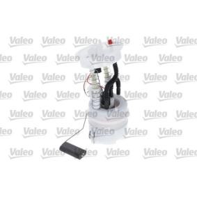Achetez des Unité d'injection de carburant VALEO 348720 à prix pour 425,96 €