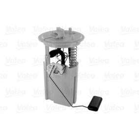 Achetez des Unité d'injection de carburant VALEO 348726 à prix pour 220,67 €