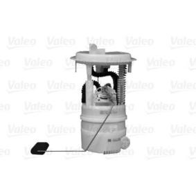 Achetez des Unité d'injection de carburant VALEO 348731 à prix pour 158,52 €