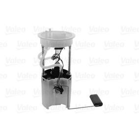 Achetez des Unité d'injection de carburant VALEO 348732 à prix pour 147,05 €