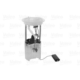 Achetez des Unité d'injection de carburant VALEO 348733 à prix pour 142,47 €