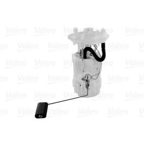 Achetez des Unité d'injection de carburant VALEO 348734 à prix pour 284,33 €