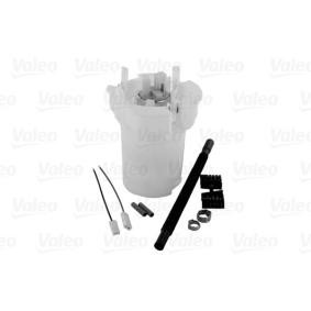 Achetez des Pompe à carburant VALEO 348736 à prix pour 880,21 €