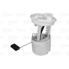 Compre Sensor, nível de combustível da VALEO 348740 a um preço baixo por 372,30 €