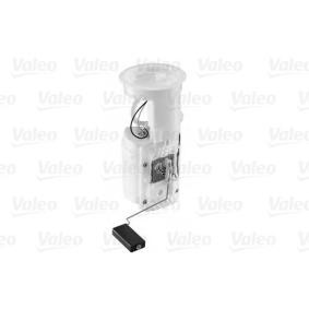 Achetez des Unité d'injection de carburant VALEO 348742 à prix pour 314,69 €