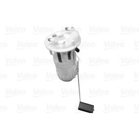 Compre Sensor, nível de combustível da VALEO 348744 a um preço baixo por 453,27 €