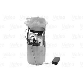 Achetez des Unité d'injection de carburant VALEO 348747 à prix pour 410,42 €
