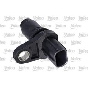 Køb Sensor, knastakselposition af VALEO 366136 til den lave pris 178,11 DKK