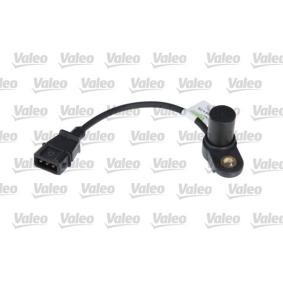 Compre Sensor, posição da árvore de cames da VALEO 366175 a um preço baixo por 183,75 €