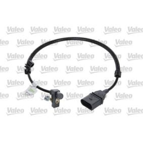 Comprar Sensor de cigüeñal de VALEO 366189 a bajo precio de 33,36 €