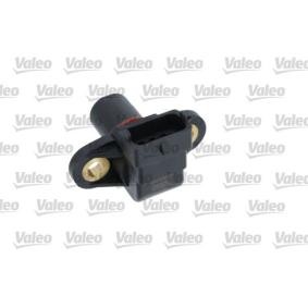 Compre Sensor, posição da árvore de cames da VALEO 366196 a um preço baixo por 29,75 €