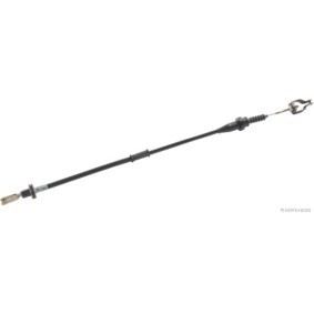 Acquista Cavo frizione da HERTH+BUSS JAKOPARTS J2301006 a buon mercato per soli 27,50 €
