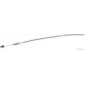 Acquista Cavo frizione da HERTH+BUSS JAKOPARTS J2305003 a buon mercato per soli 17,62 €