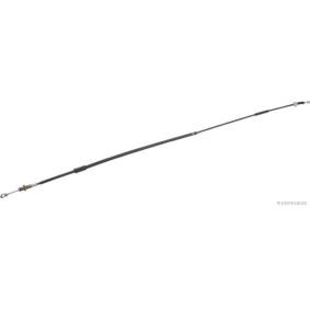 Acquista Cavo frizione da HERTH+BUSS JAKOPARTS J2305004 a buon mercato per soli 16,02 €