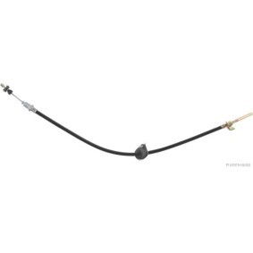 Acquista Cavo frizione da HERTH+BUSS JAKOPARTS J2306001 a buon mercato per soli 22,36 €