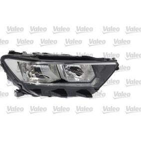 Osta Ajovaloumpio VALEO:llä 450517 edullisesti hintaan 228,19 €