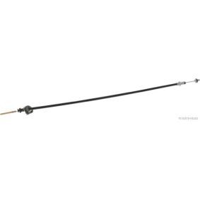 Acquista Cavo frizione da HERTH+BUSS JAKOPARTS J2306002 a buon mercato per soli 41,61 €