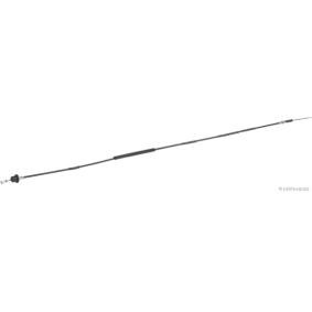 Acquista Cavo frizione da HERTH+BUSS JAKOPARTS J2306004 a buon mercato per soli 39,35 €
