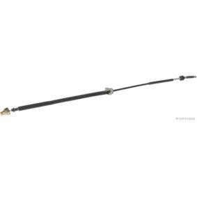 Acquista Cavo frizione da HERTH+BUSS JAKOPARTS J2306009 a buon mercato per soli 31,26 €