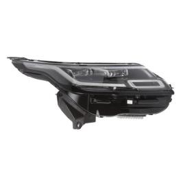 Scheinwerfer von VALEO für Range Rover Velar (L560) günstig online kaufen
