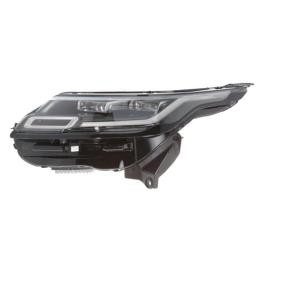 Scheinwerfer von VALEO für Range Rover Velar (L560) günstig online kaufen