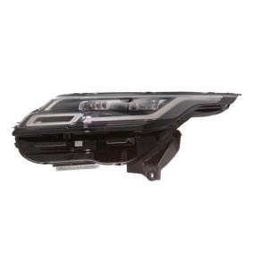 Scheinwerfer von VALEO für Range Rover Velar (L560) günstig online kaufen