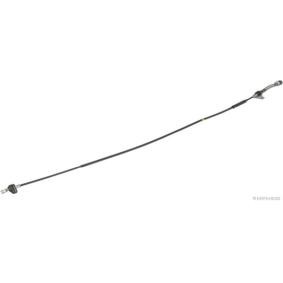 Acquista Cavo frizione da HERTH+BUSS JAKOPARTS J2306010 a buon mercato per soli 51,93 €
