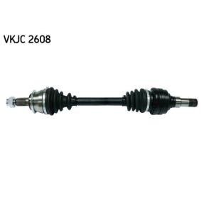 Comprar Árbol de transmisión de SKF VKJC 2608 a bajo precio de 194,38 €