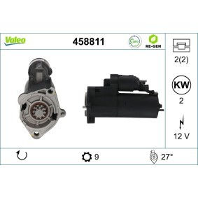 Anlasser von VALEO