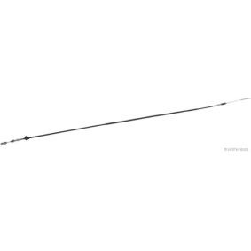 Acquista Cavo frizione da HERTH+BUSS JAKOPARTS J2308007 a buon mercato per soli 34,58 €