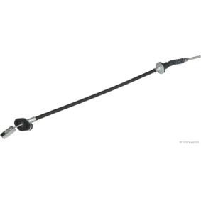 Acquista Cavo frizione da HERTH+BUSS JAKOPARTS J2308012 a buon mercato per soli 47,00 €
