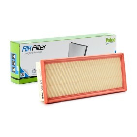 Luftfilter von VALEO 585481