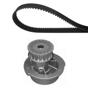 Köp Kamremssats med vattenpump av VALEO 614653 till det låga priset 788,67 kr