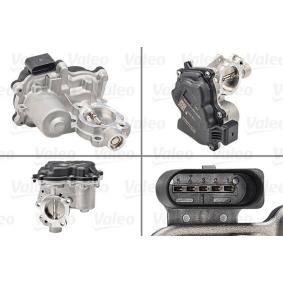 Compre Válvula EGR de VALEO online para FABIA Ranchera familiar (NJ5) a precios moderados
