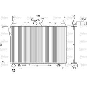 Achetez des Radiateur du moteur VALEO 733142 à prix pour 98,10 €
