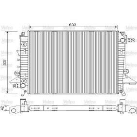 Kjøp Radiator, motorkjøling av VALEO 733286 til den lave prisen 6127,11 NOK