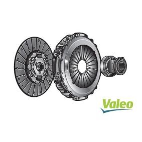 Comprar Kit de embrague de VALEO 827540 a bajo precio de 514,52 €