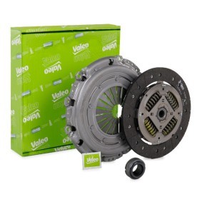 Achetez des Kit d'embrayage VALEO 832427 à prix pour 156,99 €